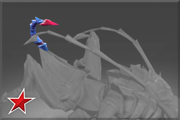Buy Dota 2 misc Heroic Stinger of Entwined Fate skin