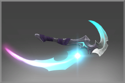 Buy Dota 2 wearable Corrupted Soul Diffuser skin
