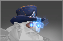 Buy Dota 2 wearable Inscribed Top Hat of the Occultist's Pursuit skin