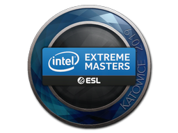 Buy CS2 sticker Sticker | IEM | Katowice 2019 skin