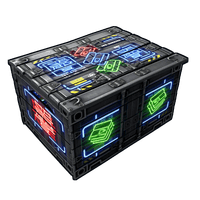 Buy Rust misc Sinotype Mini Cards skin