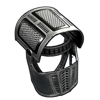 Buy Rust armor Lightweight Helmet skin