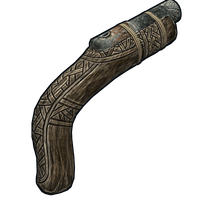 Buy Rust weapon Nordic Relic skin