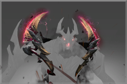 Buy Dota 2 wearable Autographed Spring Lineage Pauldrons of Eternal Harvest skin