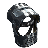 Buy Rust armor Training Helmet skin