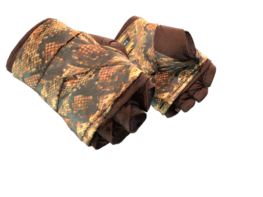 Buy CS2 gloves ★ Hand Wraps | Constrictor (Minimal Wear) skin