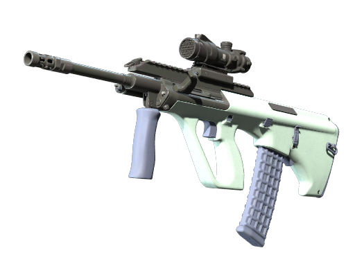 Buy CS2 rifle AUG | Storm (Minimal Wear) skin