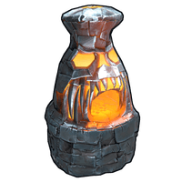 Buy Rust misc Twisted Metal Furnace skin