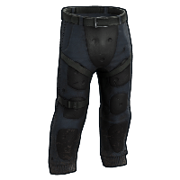 Buy Rust pants Sky Seal Pants skin