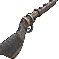 Buy Rust weapon Junkyard Pipe skin