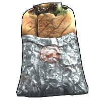 Buy Rust sleeping bag Burrito Bag skin