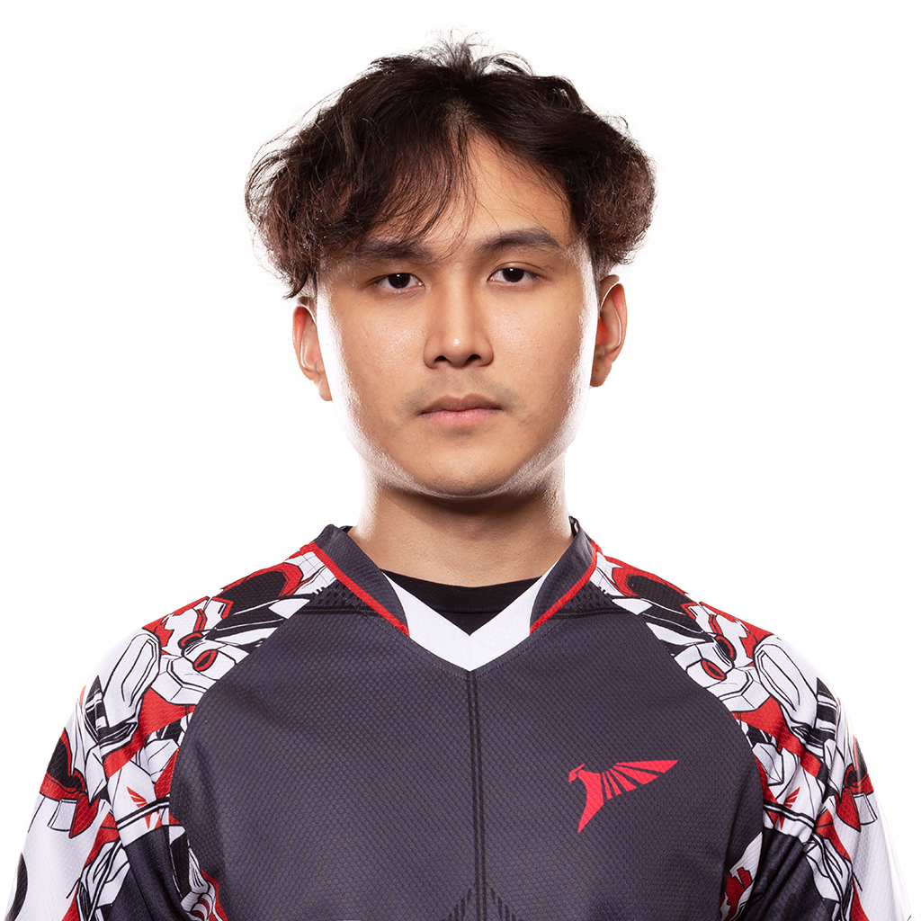 Buy Dota 2  Jabz Player Sticker - TI 2023 skin