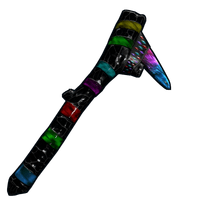 Buy Rust weapon Prisma Stone Pick Axe skin
