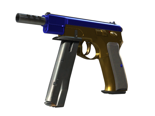 Buy CS2 pistol Souvenir CZ75-Auto | Chalice (Factory New) skin
