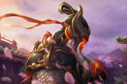 Buy Dota 2 bundle Adage of the Smoldering Sage skin