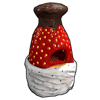 Buy Rust misc Yummy Furnace skin