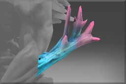 Buy Dota 2 misc Heroic Roots of Sundering skin