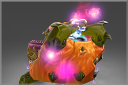 Buy Dota 2 wearable Cunning Cultivations Ward skin