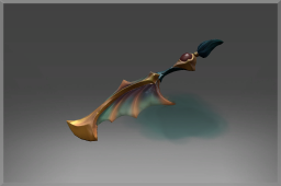 Buy Dota 2 wearable Inscribed Offhand Blade of Prismatic Grace skin