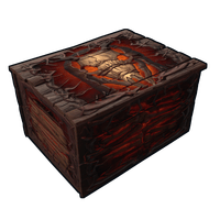 Buy Rust misc Wild Hunt Small Box skin