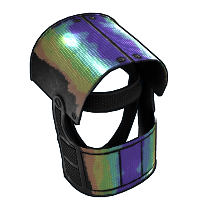 Buy Rust coffeecan helmet Glister Helmet skin