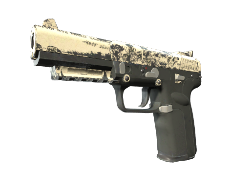 Buy CS2 pistol Five-SeveN | Kami (Field-Tested) skin