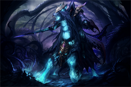 Buy Dota 2 bundle Arsenal of the Demonic Vessel skin