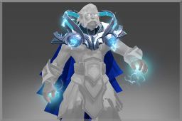 Buy Dota 2 wearable Inscribed Immortal Pantheon skin