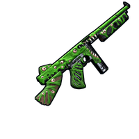 Buy Rust weapon Slime Monster Tommy skin