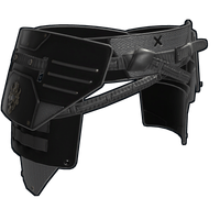Buy Rust clothing Black Diamond Kilt skin