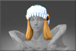 Buy Dota 2 wearable Autographed Wolfsden Gift skin