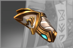Buy Dota 2 wearable Complete Gauntlets of Sacred Light skin