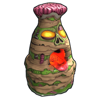 Buy Rust misc Eat You Furnace skin