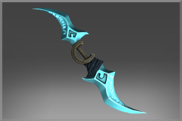 Buy Dota 2 wearable Autographed Lament of the Slain skin