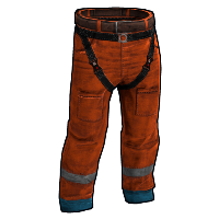 Buy  pants Worker Pants skin