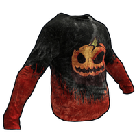 Buy Rust clothing Creepy Jack skin