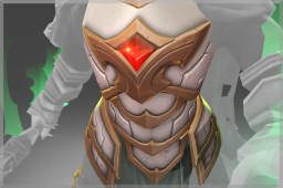 Buy Dota 2 wearable Autographed Crown of the Condor - Armor skin