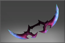 Buy Dota 2 wearable Inscribed Blade of the Ephemeral Haunt skin