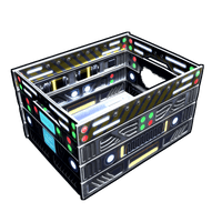 Buy Rust misc Cryo Small Box skin