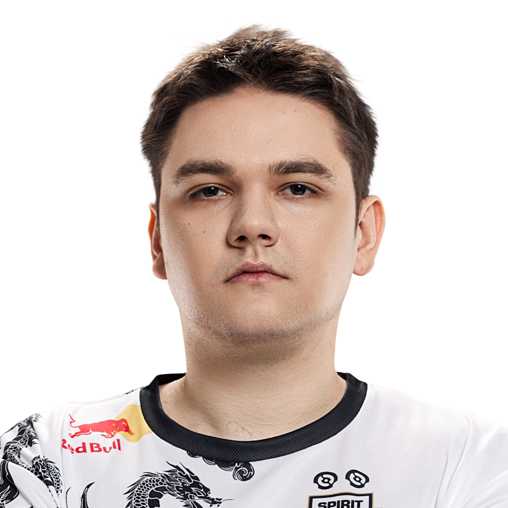 Buy Dota 2 sticker Glitter Raddan Player Sticker - TI 2024 skin