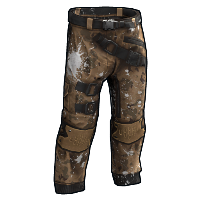 Buy Rust pants Uproar Pants skin