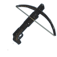 Buy Rust weapon Soulless Legion Crossbow skin