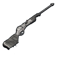 Buy Rust bolt rifle Blackout BAR skin