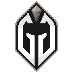 Buy Dota 2  Glitter Gaimin Gladiators Team Sticker - TI 2022 skin