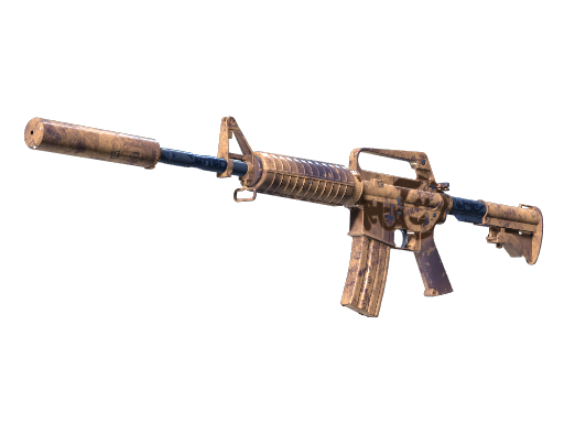 Buy CS2 rifle M4A1-S | Wash me plz (Minimal Wear) skin