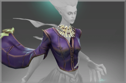 Buy Dota 2 wearable Cape of the Long Night skin