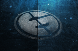 Buy Dota 2 hud skin Evil Geniuses HUD skin