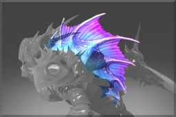 Buy Dota 2 wearable Wavecutter skin