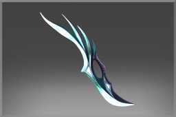 Buy Dota 2 wearable Curve of the Fearful Aria skin
