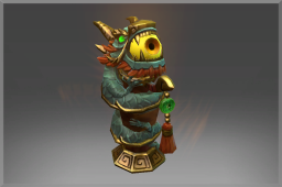 Buy Dota 2 ward Inscribed Watchful Wyrm skin